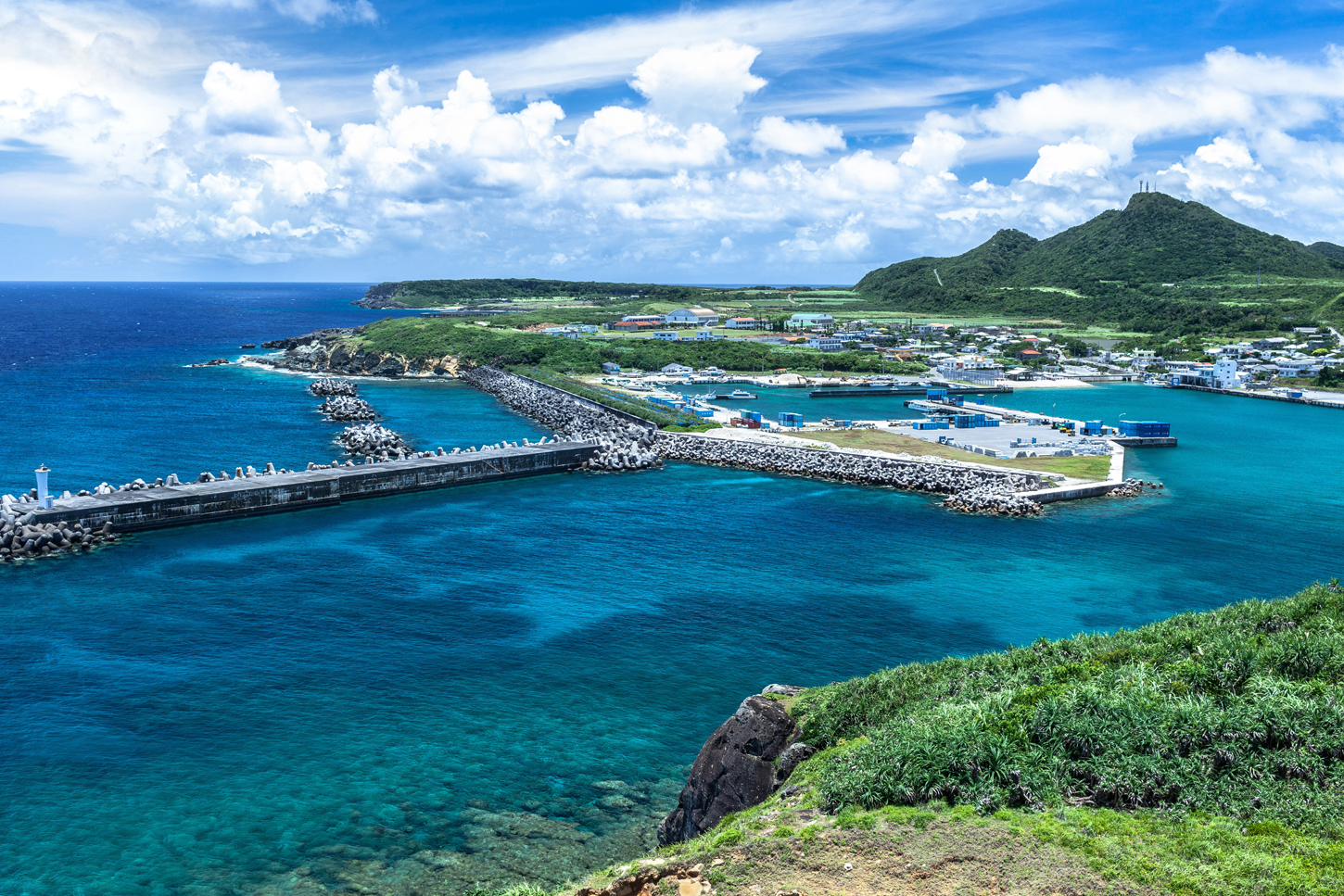 Island Hotel Yonaguni