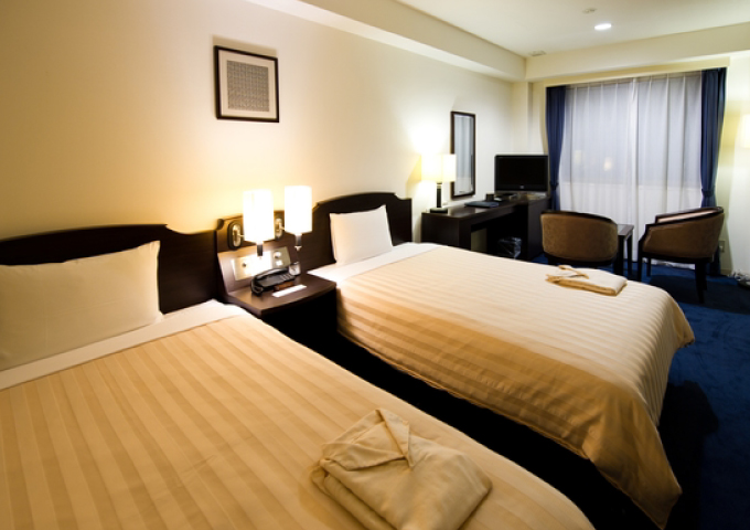 スタンダードツイン