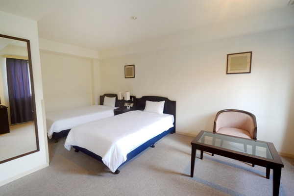 スタンダードツイン